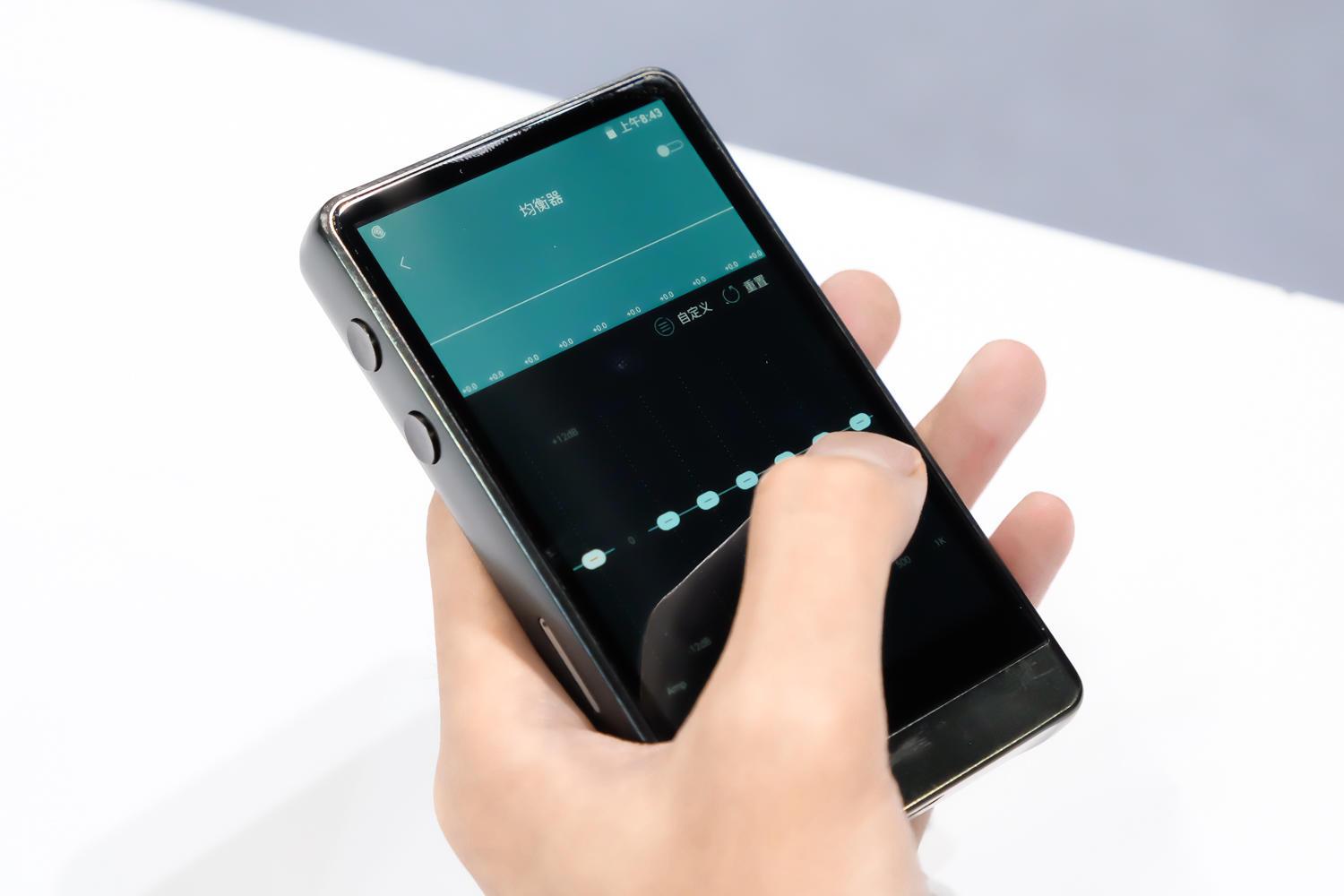 扒一扒深圳音频器材嘉年华那些HIFI音乐数码新品