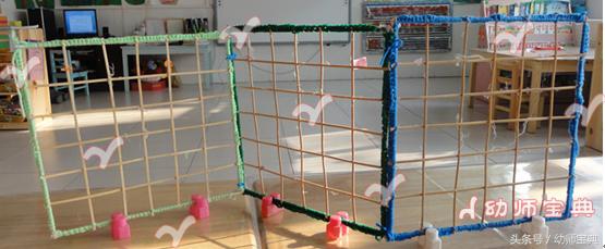 中班我运动我健康环境创设,幼儿中班环境创设记录表