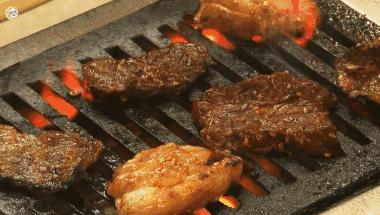 干得出这种事,才配叫吃货