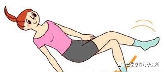 孕妇长短腿怎么修复,孕期大象腿怎么回事