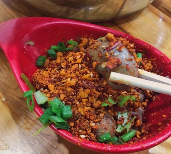 冒椒火辣排名,成都冒椒火辣北京有分店吗