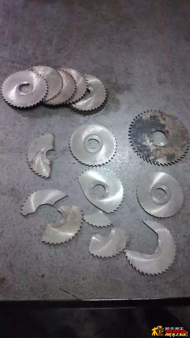 木工手刀制作（第2期）大号刀