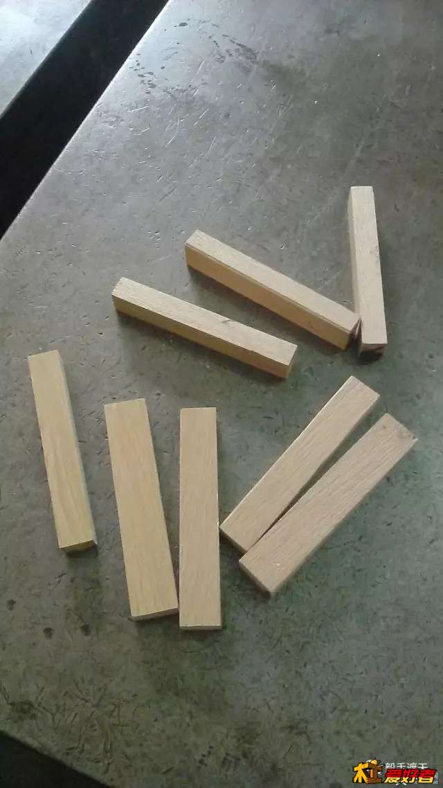 木工手刀制作（第2期）大号刀