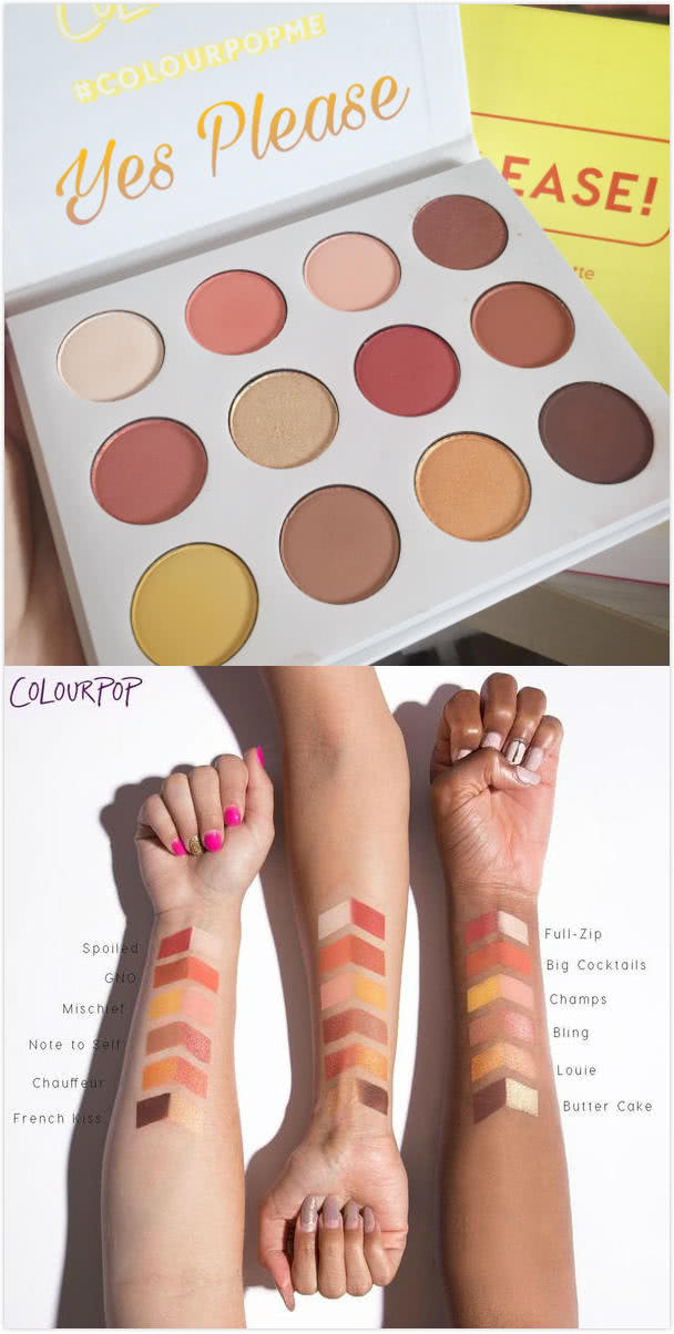 大牌美妆替代品,大牌彩妆平价替代