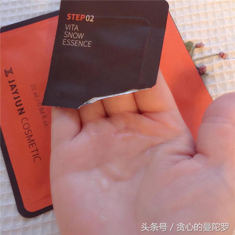 水光针面膜亲测,水光针韩国面膜测评