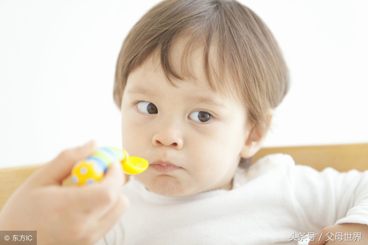 宝宝辅食越吃越聪明粥,宝宝辅食吃好是不是聪明