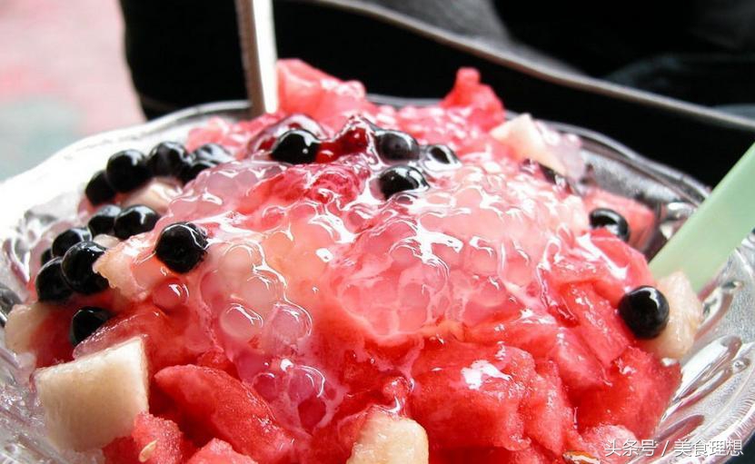 西米要煮成什么样才叫熟,西米拿冷水洗过糊了还能煮吗