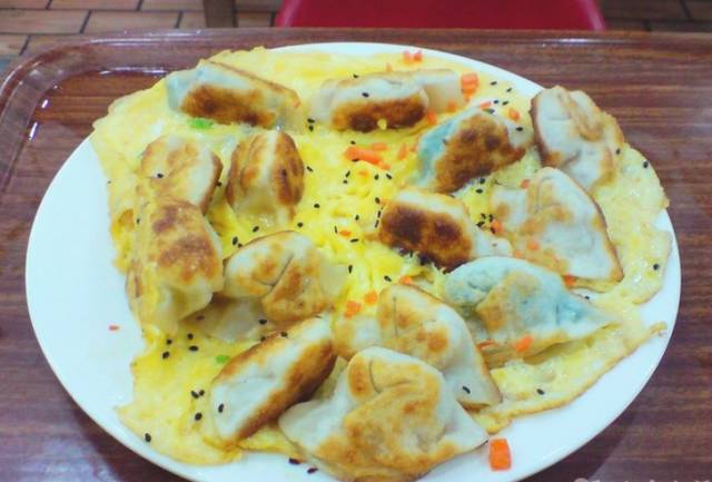 厦门哪里有好吃的饺子,厦门最好吃的水饺是哪家