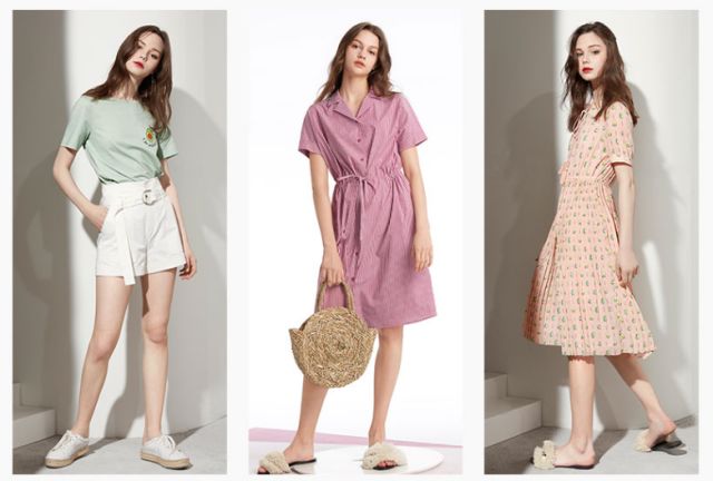 吐血整理淘宝这10款好物,淘宝哪家微胖女装店铺质量好