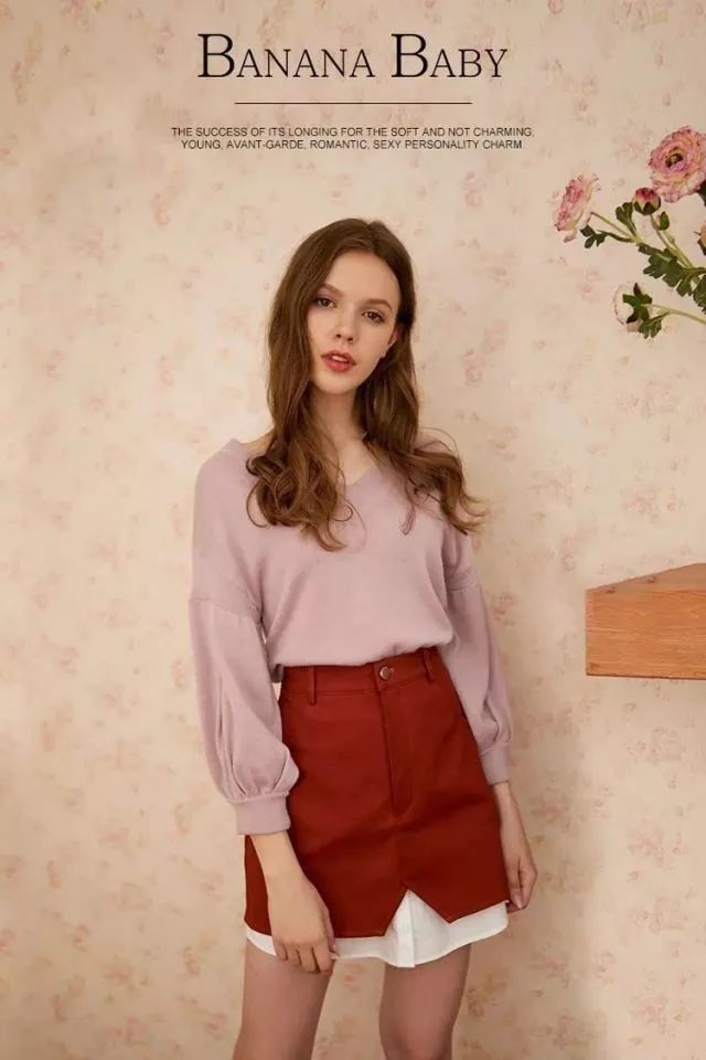 吐血整理职场衣服,吐血整理精选女装类店铺大集合