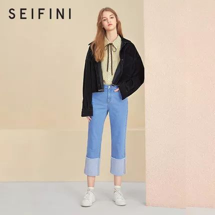 淘宝好看的女装店铺推荐,淘宝哪些女装店铺性价比高