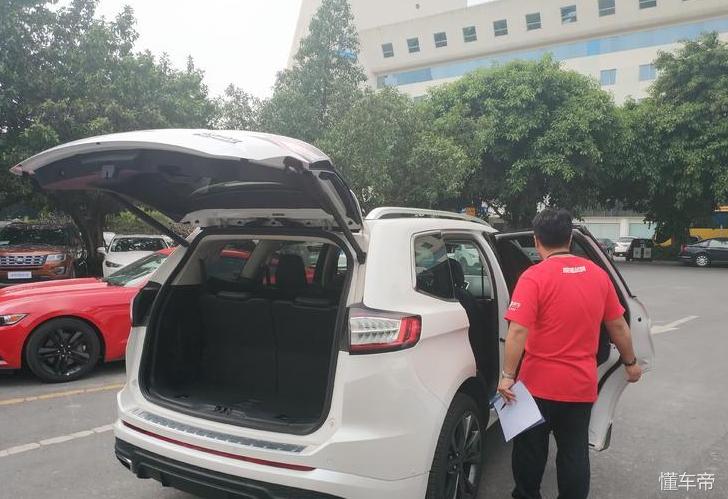 买车不用再去4s做保养,天猫超级试驾是如何买车的