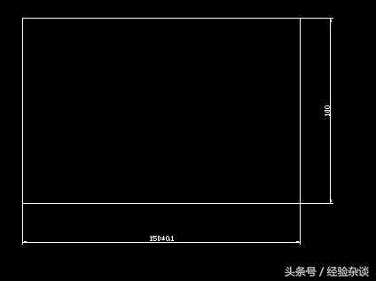 cad怎么给圆添加中心线,cad添加尺寸公差的技巧
