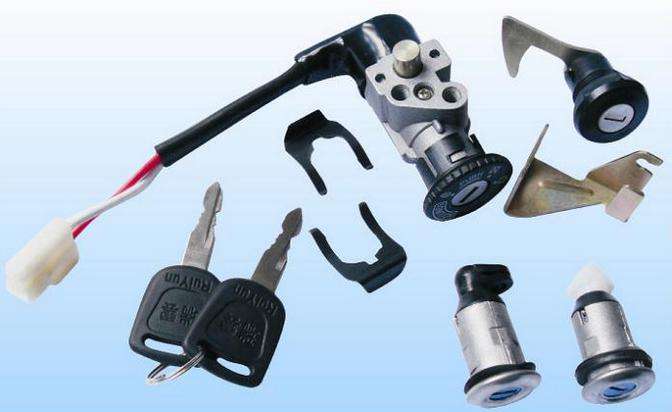 小偷能破解防盗器吗,怎样用机械钥匙开锁才能躲避报警