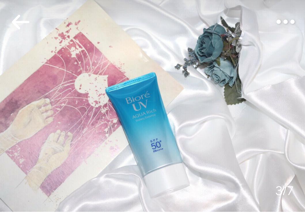 又到了露胳膊腿的季节，教你一招越晒越白的小秘诀