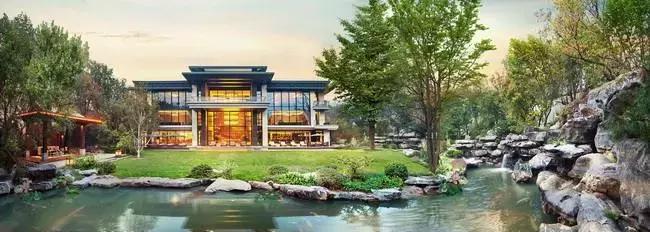 中国最豪华的私人豪宅,中国最豪华的豪宅