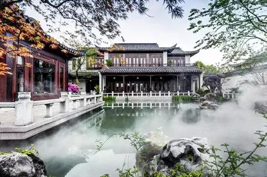 中国最豪华的私人豪宅,中国最豪华的豪宅