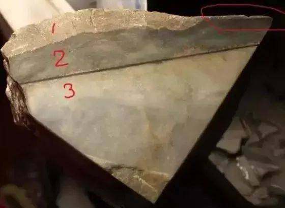 辨别原石真假最简单方法,原石怎么看真假鉴别方法