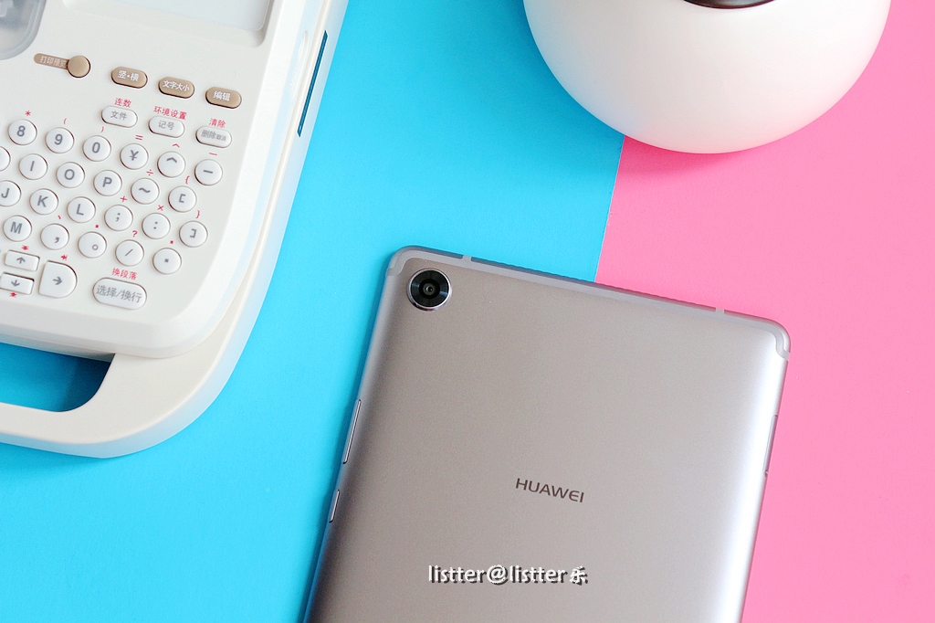 华为平板m5打和平精英,华为平板m5与m5青春版有何区别