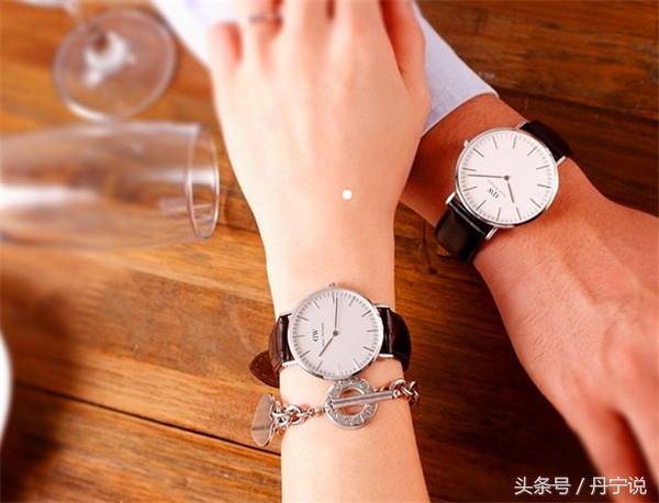 李维斯的手表怎么样值得买吗,李维斯时尚腕表