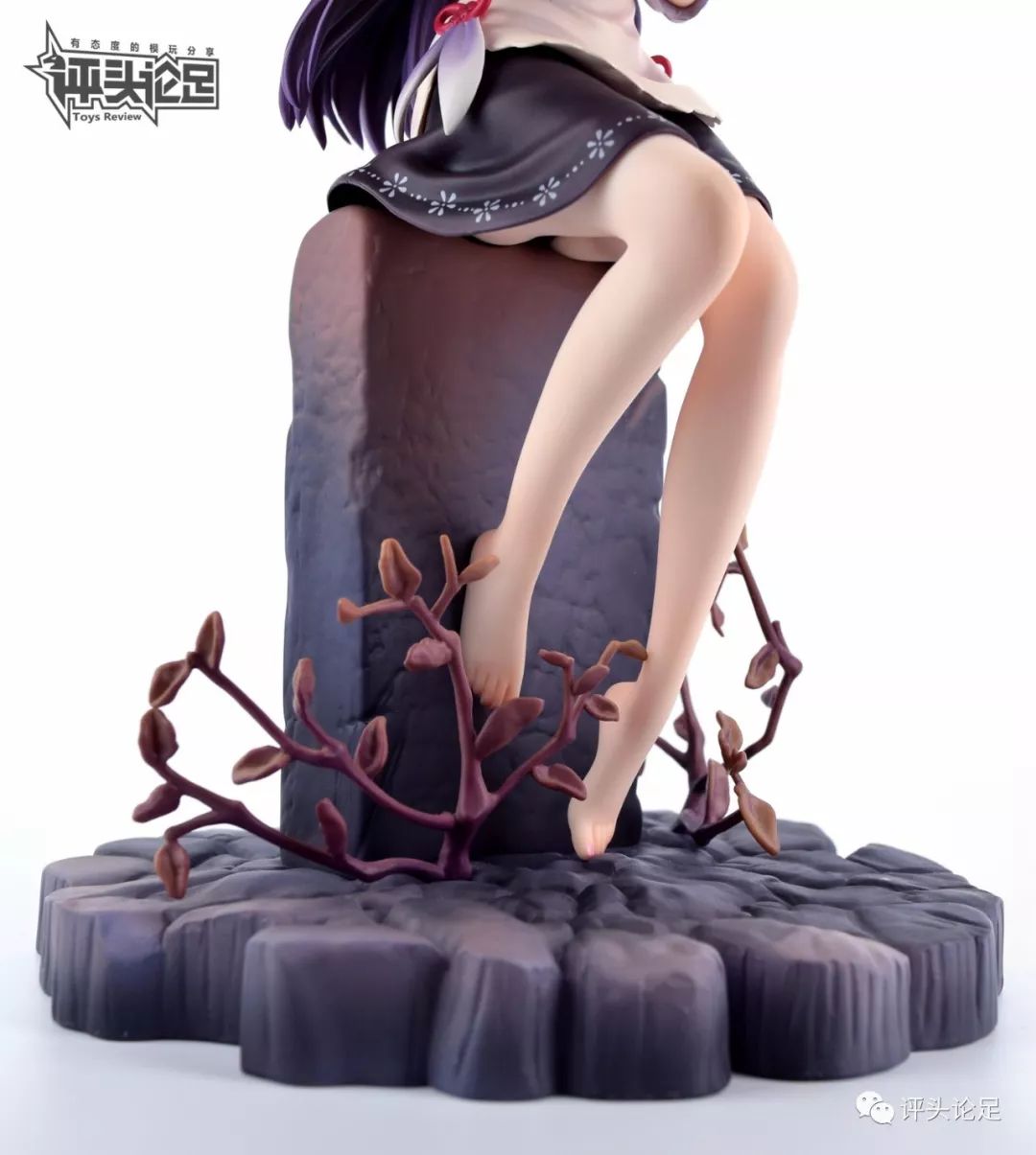 一人之下冯宝宝q版手办设计图,冯宝宝一人之下手办