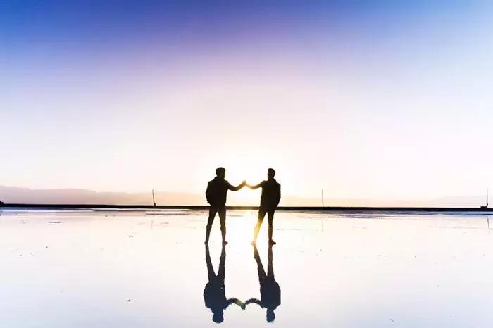 圈子决定命运文案,圈子决定命运吗