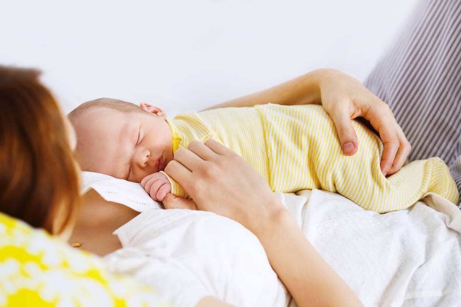 拒绝母乳的最佳解决方法,解决堵奶最快最有效的办法