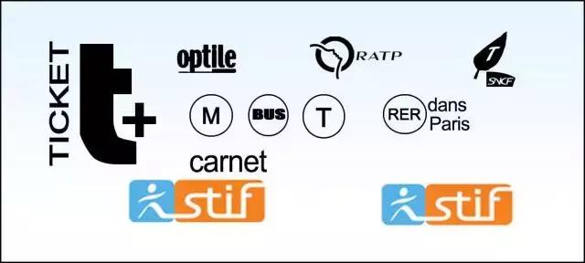 拒绝晕头转向！助你顺利出行的巴黎实用信息！