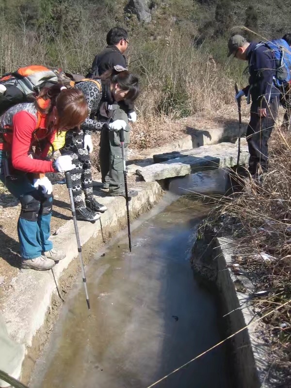 想玩遍温州名山，先看这里