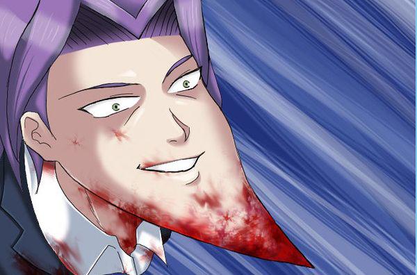 盘点动漫里画风突变的动漫角色,盘点那些阴阳怪气的动漫角色