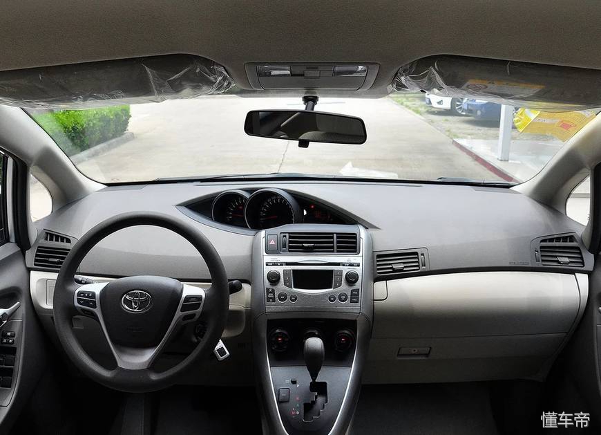 丰田逸致高速驾驶,丰田逸致车主驾驶感觉