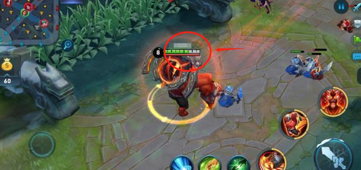 为什么一直削弱反伤刺甲,反伤刺甲可以反弹真实伤害吗