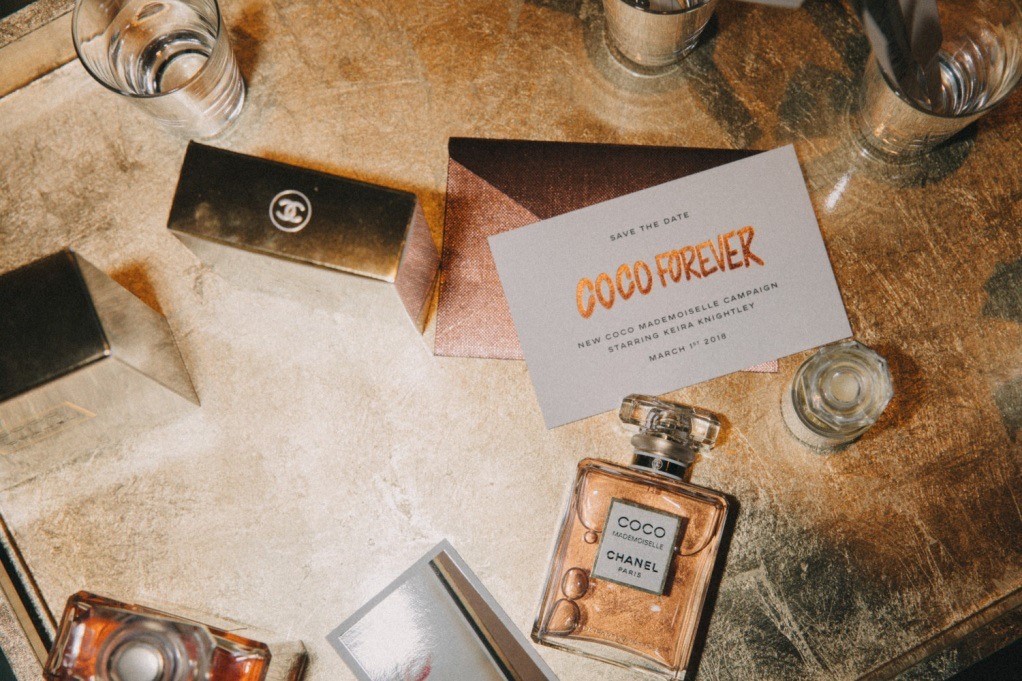 chanel香水哪款比较经典,chanel哪款香水好