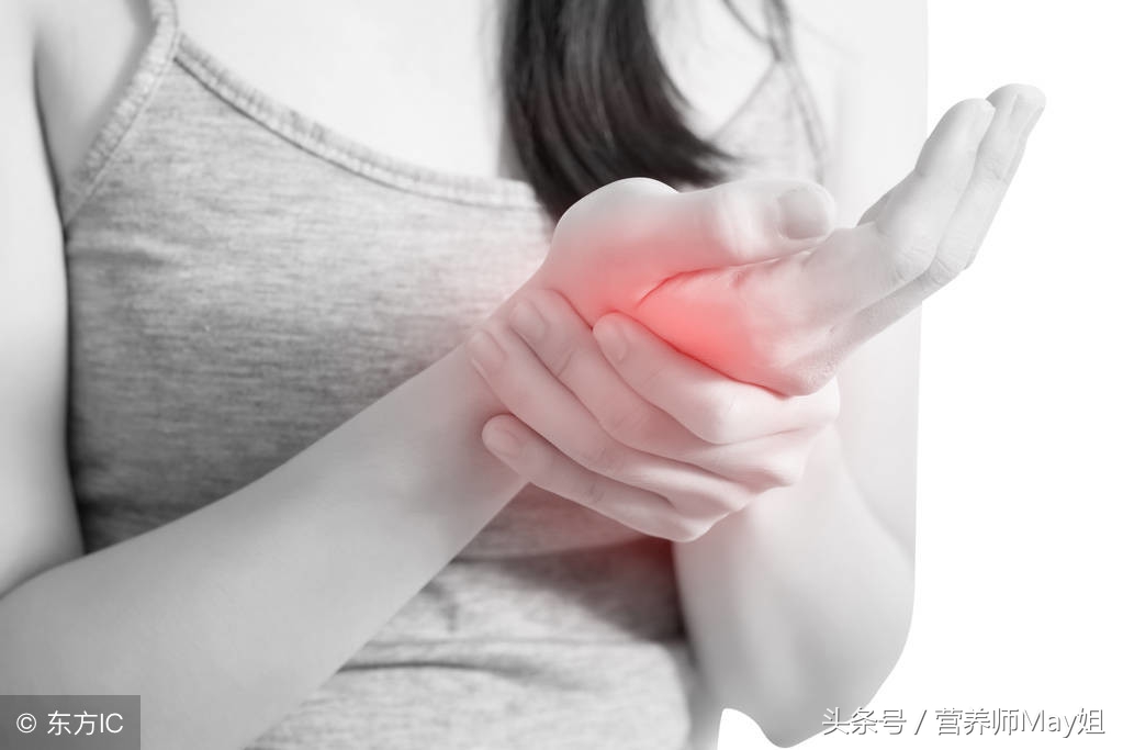 痛风前兆的6个表现,为什么会有痛风的前兆