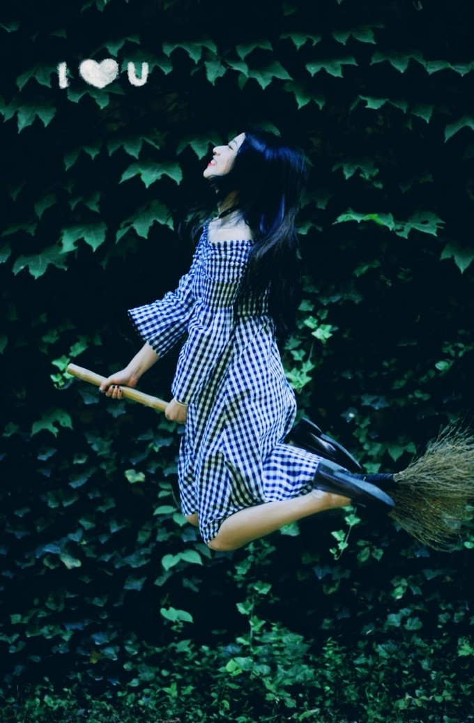 九溪虽小你却没用心体验过，别有一方风味