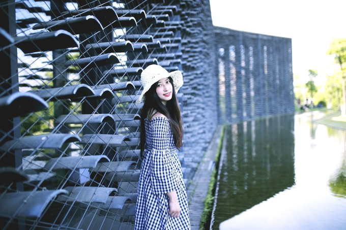 九溪虽小你却没用心体验过，别有一方风味