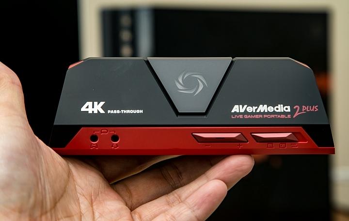 圆刚gc513评测,圆刚gc553采集卡直播效果