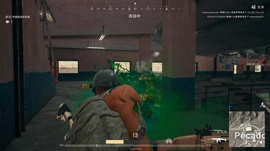 绝地求生吃鸡推荐阵容搭配,绝地求生吃鸡决赛圈打法思路