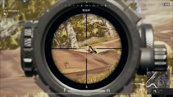 绝地求生吃鸡六杀技巧,绝地求生单排细节讲解