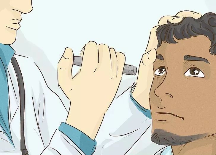 左右脸不对称是面瘫前兆吗？警惕身体这6个异常不对称