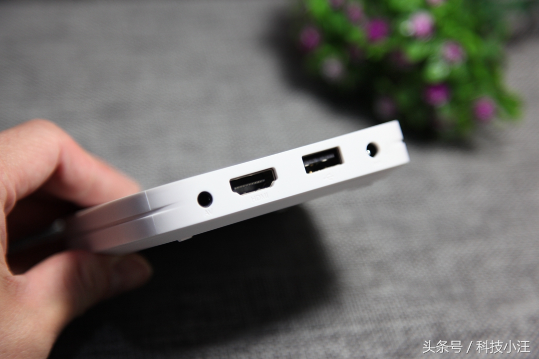 小米盒子4有热点功能吗,小米盒子4真实使用感受