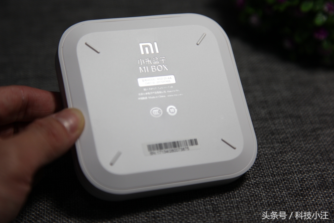 小米盒子4有热点功能吗,小米盒子4真实使用感受