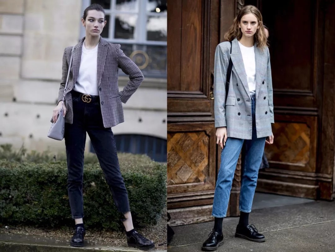 不是所有的衬衫都叫雅戈尔衬衫,不是所有穿西装的都是绅士