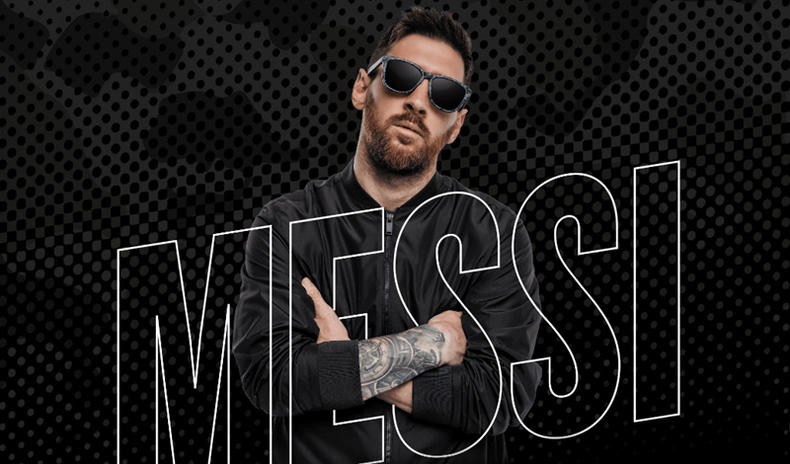 短短6年，能做到和雷朋并驾齐驱？不得不服！