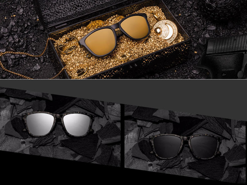 短短6年，能做到和雷朋并驾齐驱？不得不服！