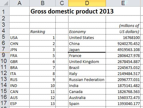 【珍学网】学会这些快准狠的Excel技巧,你能完胜表哥表姐