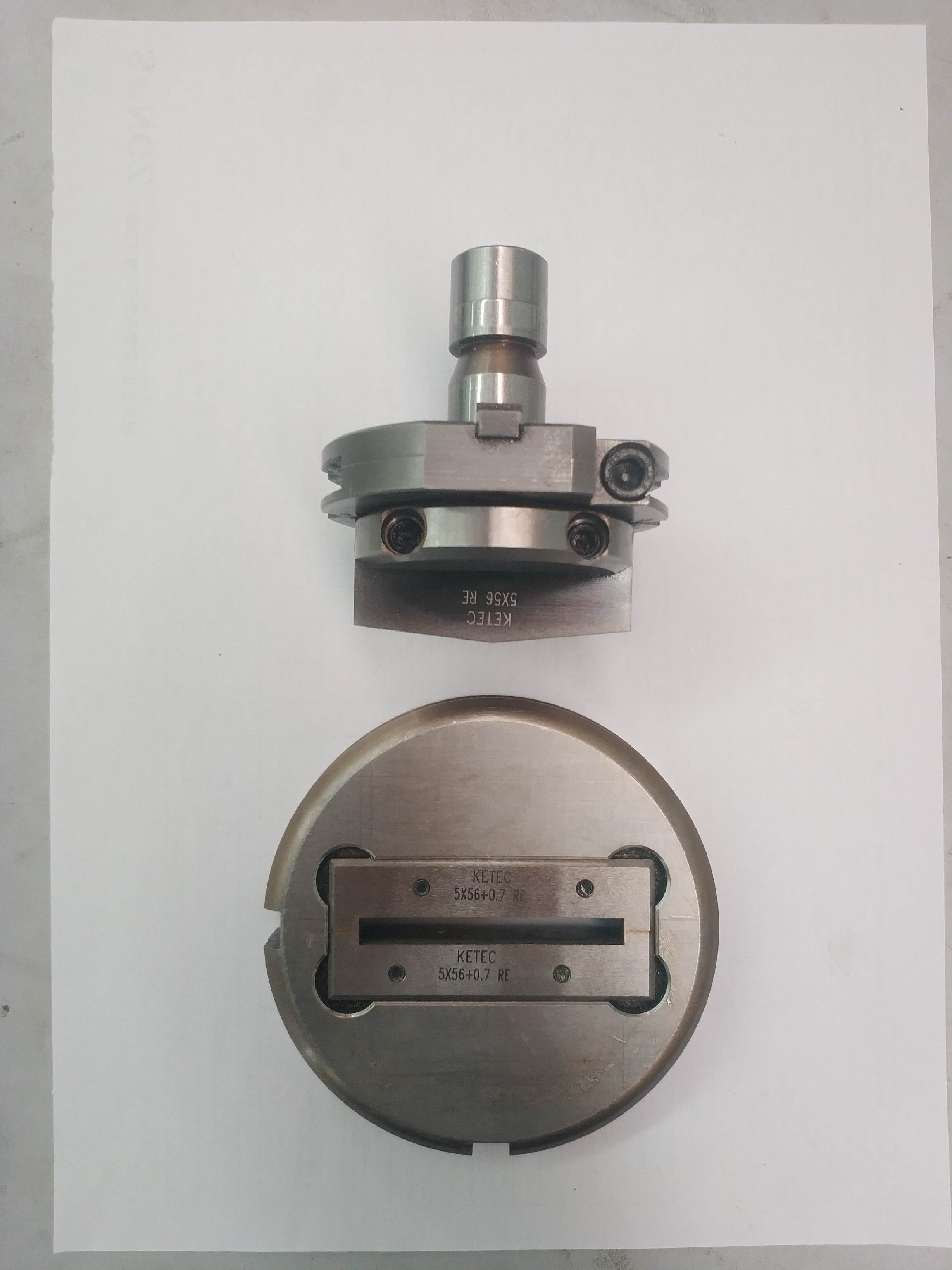 数控冲床低噪音模具,全自动冲床模具设计