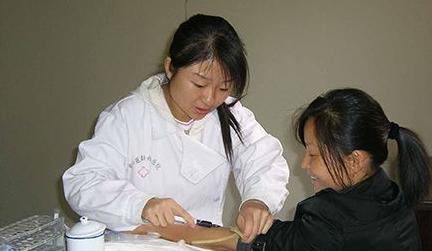 输卵管堵塞，终于怀孕，讲述我的经验