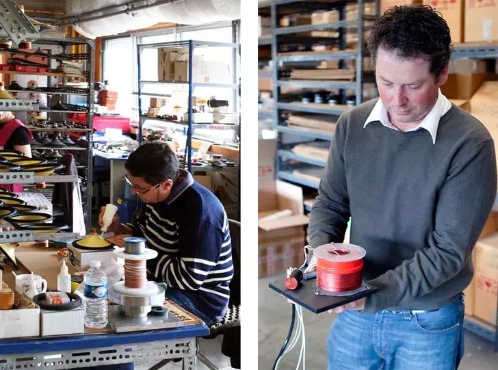 音响设备推荐品牌,音响设备推荐40平