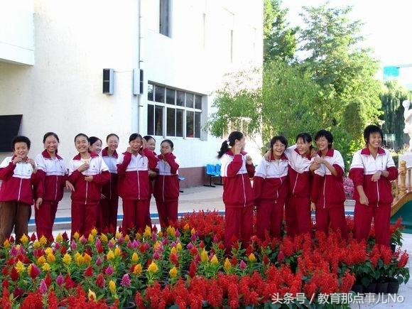 河北省承德市前十名高中排名,河北承德好高中有哪些